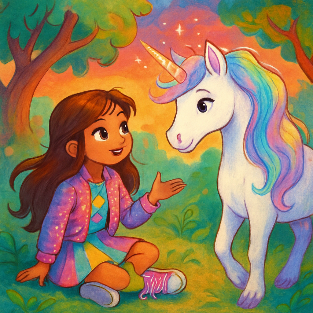 Sephira and @Luna discussing the quest to retrieve the magical gem.