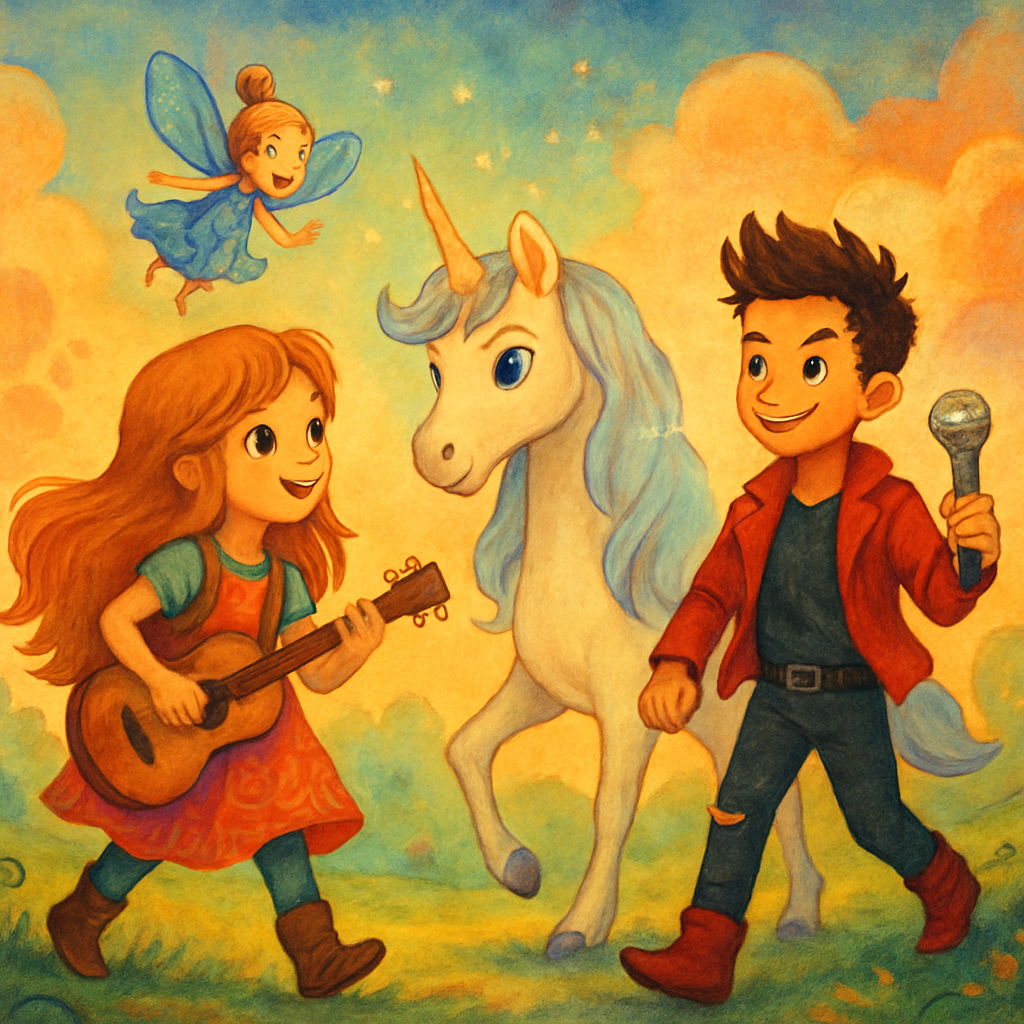 @Kairo joining @Sephira and @Luna on their quest.