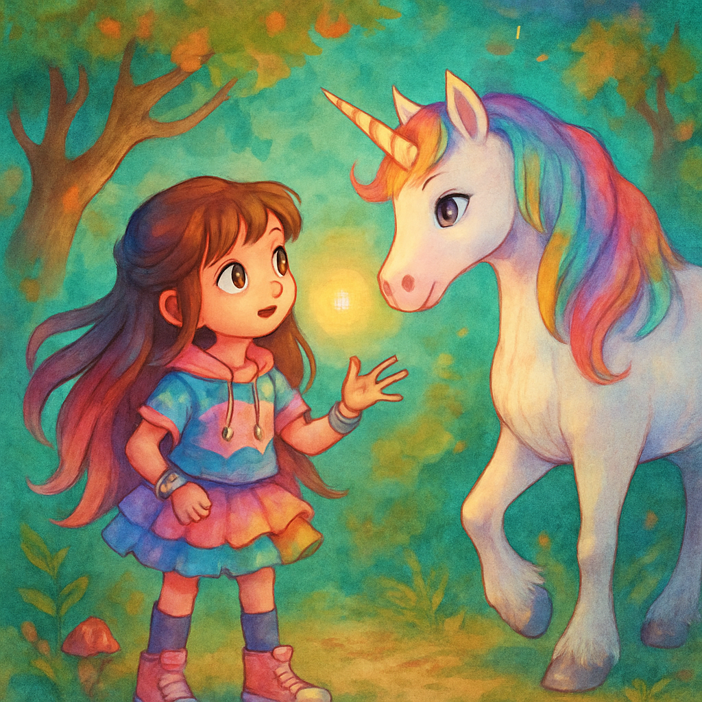 @Sephira and @Luna discussing the quest.